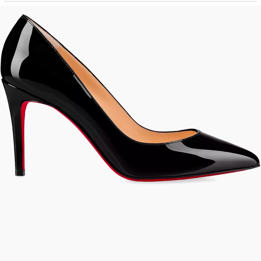 Christian Louboutin Red Bottoms Size: EUR 40.5 w. BOX - Picture 4 of 16
